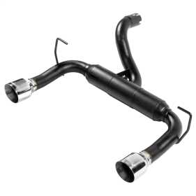 Outlaw Series™ Axle Back Exhaust System 817840